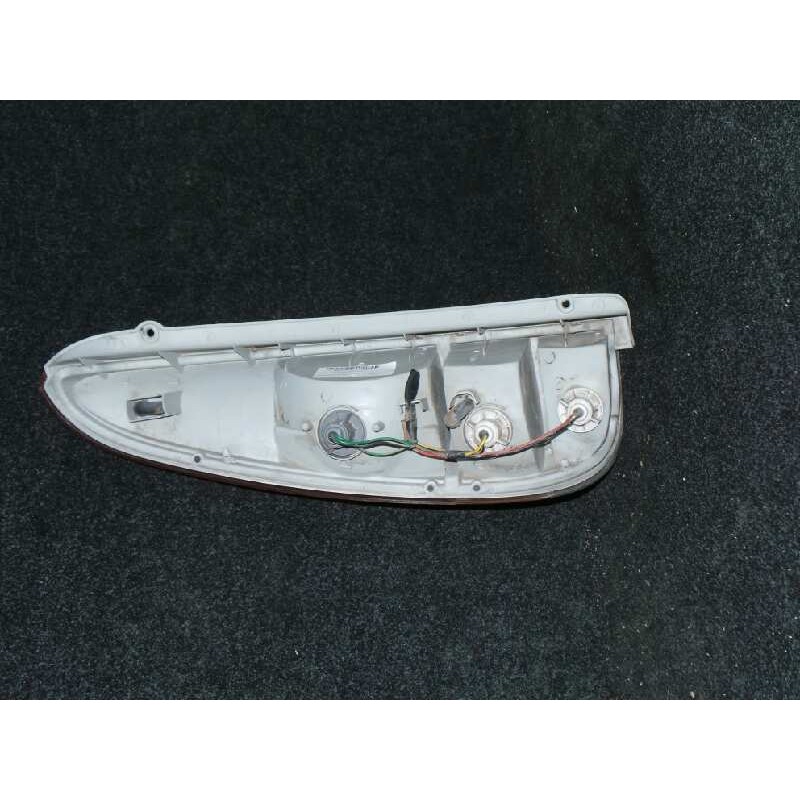 Recambio de piloto trasero derecho para hyundai atos (mx) 1.0 cat referencia OEM IAM  98-01 