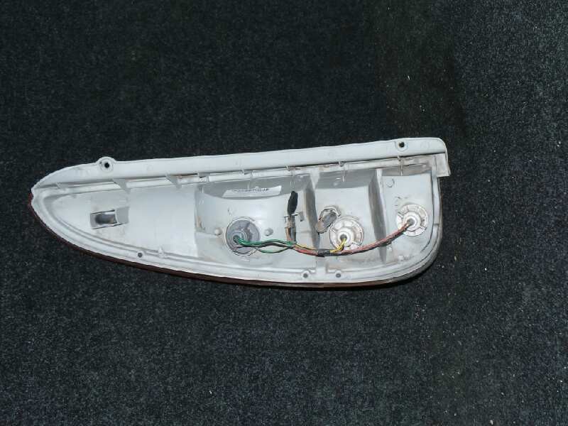 Recambio de piloto trasero derecho para hyundai atos (mx) 1.0 cat referencia OEM IAM  98-01 