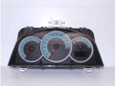Recambio de cuadro instrumentos para toyota corolla verso (r1) 1.8 16v cat referencia OEM IAM 838000F020M-MB2574203649 DENSO 