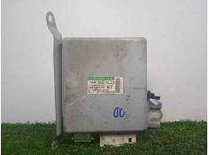 Recambio de modulo electronico para toyota corolla (e15) 1.4 turbodiesel cat referencia OEM IAM 8965002490-6900001738-1129003290