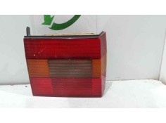 Recambio de piloto trasero izquierdo para volkswagen passat berlina (3a2) 2.0 referencia OEM IAM  93-97 - INTERIOR AMBAR