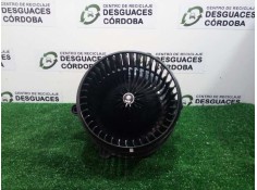 Recambio de motor calefaccion para kia rio 1.5 cat referencia OEM IAM 97109FD200 NUEVO DE LA KIA