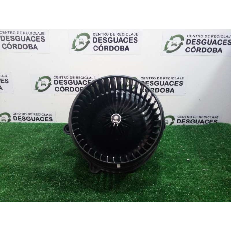 Recambio de motor calefaccion para kia rio 1.5 cat referencia OEM IAM 97109FD200 NUEVO DE LA KIA