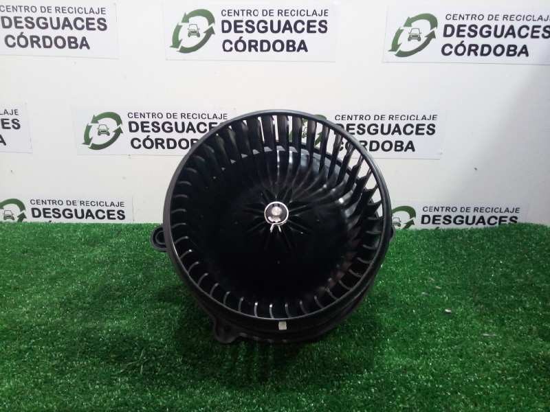 Recambio de motor calefaccion para kia rio 1.5 cat referencia OEM IAM 97109FD200 NUEVO DE LA KIA