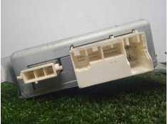 Recambio de modulo electronico para toyota corolla (e15) 1.4 turbodiesel cat referencia OEM IAM 8965002490-6900001738-1129003290 2