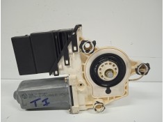 Recambio de motor elevalunas trasero izquierdo para volkswagen golf v berlina (1k1) 1.9 tdi referencia OEM IAM 1K4839401C-1K0959 2
