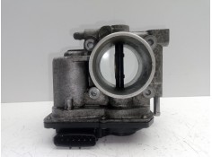 Recambio de caja mariposa para mazda 6 lim. (gh) 2.2 turbodiesel cat referencia OEM IAM R2AA136B0 6.PINES 