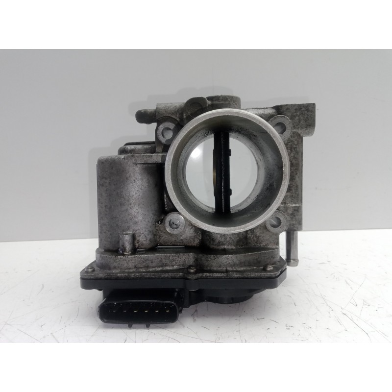 Recambio de caja mariposa para mazda 6 lim. (gh) 2.2 turbodiesel cat referencia OEM IAM R2AA136B0 6.PINES 