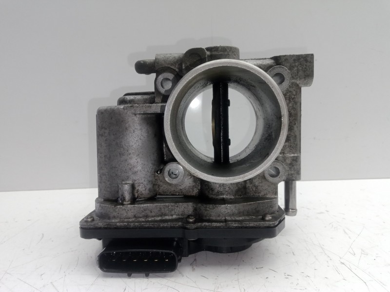 Recambio de caja mariposa para mazda 6 lim. (gh) 2.2 turbodiesel cat referencia OEM IAM R2AA136B0 6.PINES 