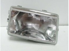 Recambio de faro derecho para renault 21 berlina (b/l48) referencia OEM IAM  21. - SIN USAR 86-89