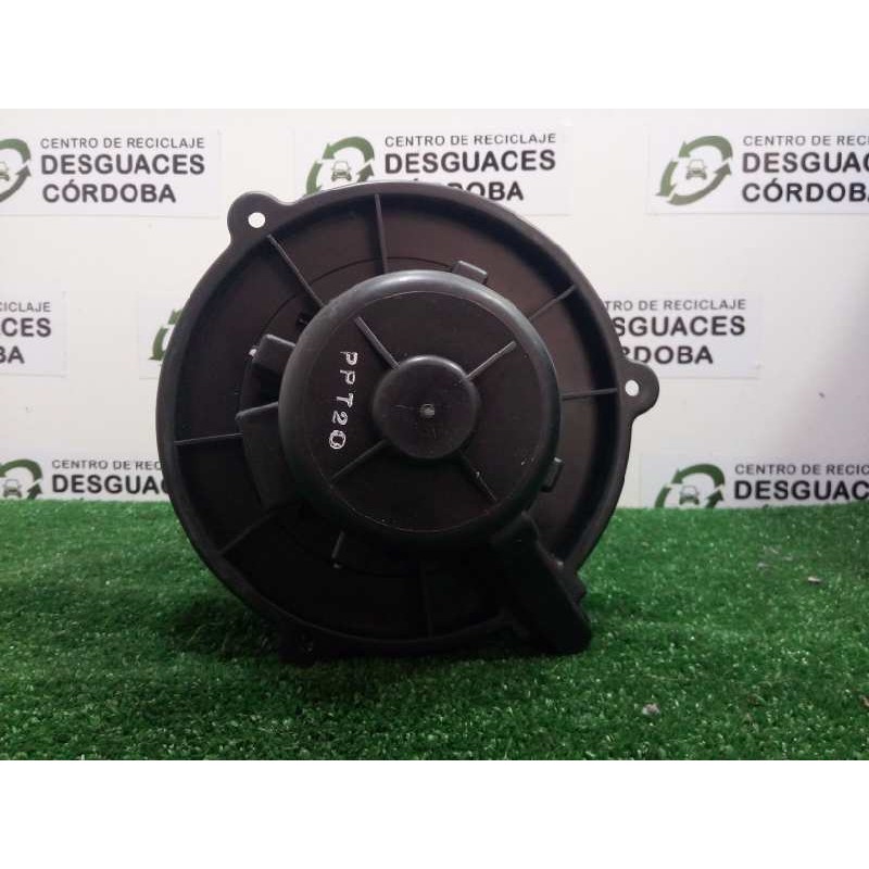 Recambio de motor calefaccion para kia rio 1.5 cat referencia OEM IAM 97109FD200 NUEVO DE LA KIA