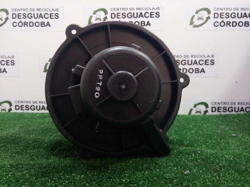 Recambio de motor calefaccion para kia rio 1.5 cat referencia OEM IAM 97109FD200 NUEVO DE LA KIA