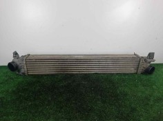 Recambio de intercooler para fiat ducato furgón ta 35 (290) 2.3 jtd cat referencia OEM IAM 1382428080-EZ520001 740X112X80 ALUMIN