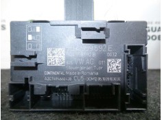 Recambio de centralita check control para seat leon sc (5f5) 1.4 16v tsi referencia OEM IAM 5Q4959592E-5Q4959592B-A2C7494660400  2