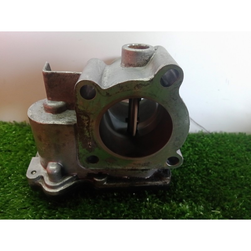 Recambio de caja mariposa para renault trafic caja cerrada (ab 4.01) 2.0 dci diesel fap cat referencia OEM IAM 8200987453B-82009