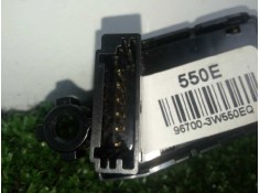 Recambio de mando volante para kia sportage 1.7 crdi cat referencia OEM IAM 967003W550-967003W550EQ 6.PINES  2