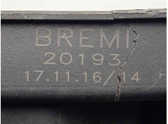 Recambio de bobina encendido para opel vectra c berlina 1.8 16v cat (z 18 xe / 2h9) referencia OEM IAM 20193 4.CONECTORES 5.PINE 2