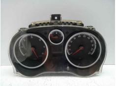 Recambio de cuadro instrumentos para opel corsa d 1.3 16v cdti cat (z 13 dth / l4i) referencia OEM IAM P0013264273-281202453 COR