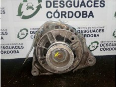 Recambio de alternador para ford escort berlina/turnier 1.8 16v cat referencia OEM IAM 0123310029 BOSCH 70 AH