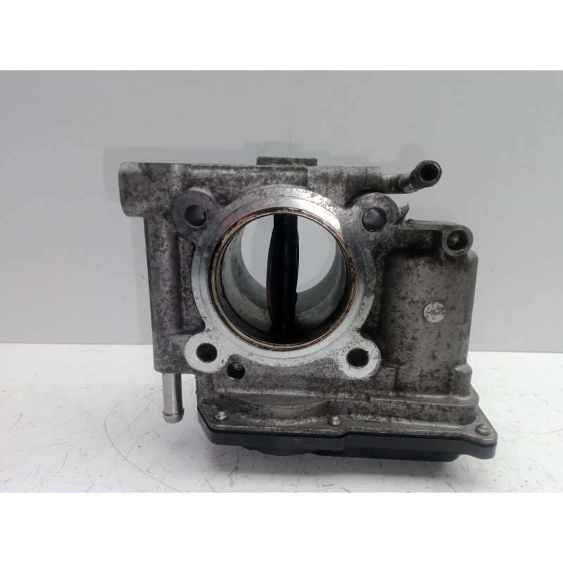 Recambio de caja mariposa para mazda 6 lim. (gh) 2.2 turbodiesel cat referencia OEM IAM R2AA136B0 6.PINES 