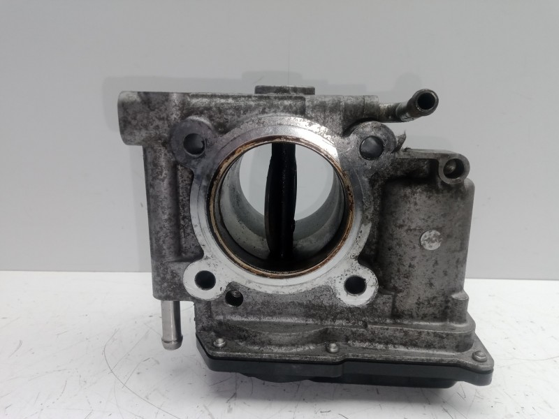 Recambio de caja mariposa para mazda 6 lim. (gh) 2.2 turbodiesel cat referencia OEM IAM R2AA136B0 6.PINES 