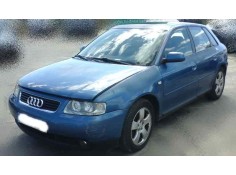 Recambio de polea cigueñal para audi a3 (8l) 1.9 tdi referencia OEM IAM 038105243  POLEA 145 MM