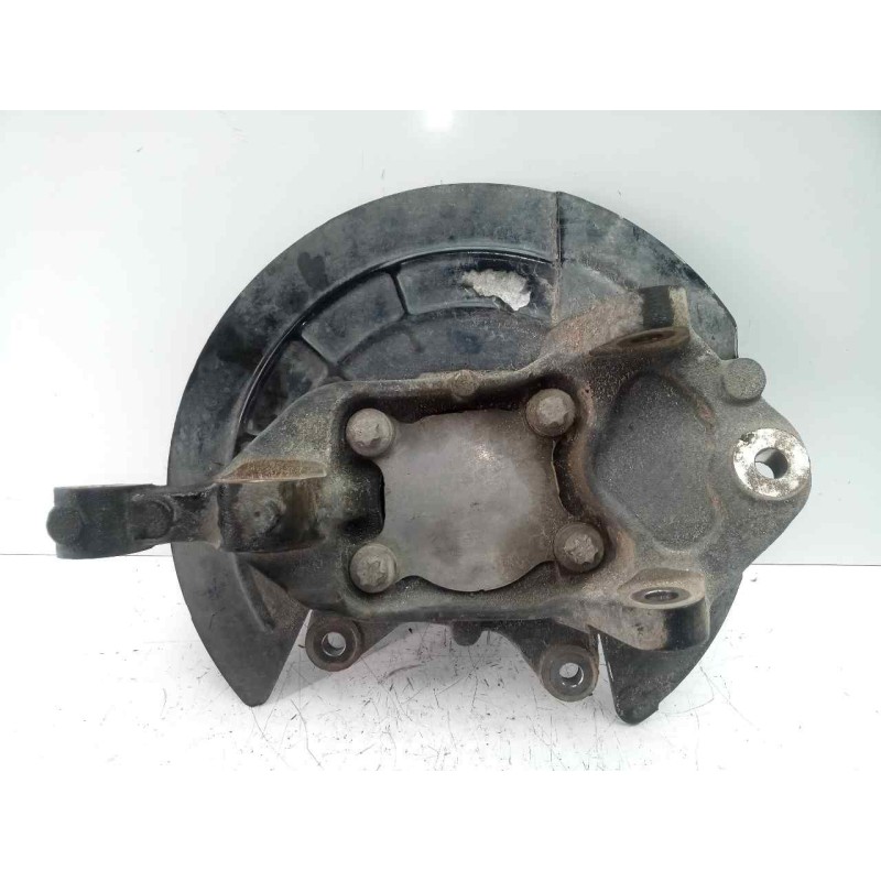 Recambio de mangueta trasera derecha para jeep renegade 1.0 t-gdi cat referencia OEM IAM   