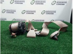 Recambio de cinturon seguridad delantero derecho para kia carens 1.8 cat referencia OEM IAM 0K2CA57630E66 NUEVO DE LA KIA