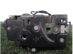 Recambio de cerradura puerta trasera izquierda para skoda octavia combi (1u5) 1.9 tdi referencia OEM IAM 3B4839015A 6.PINES ENCH