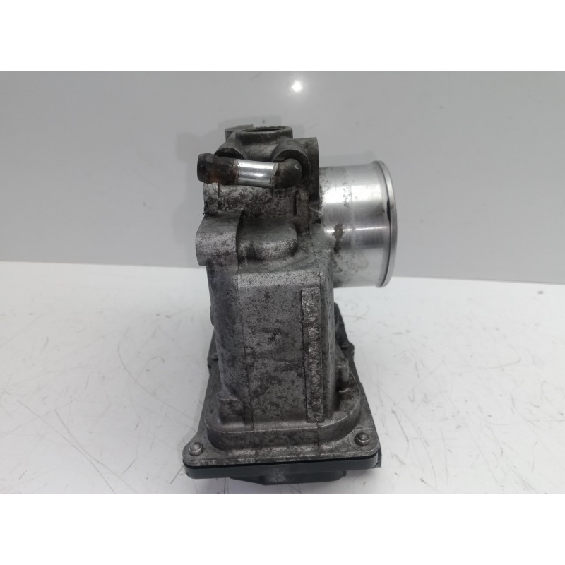 Recambio de caja mariposa para mazda 6 lim. (gh) 2.2 turbodiesel cat referencia OEM IAM R2AA136B0 6.PINES 