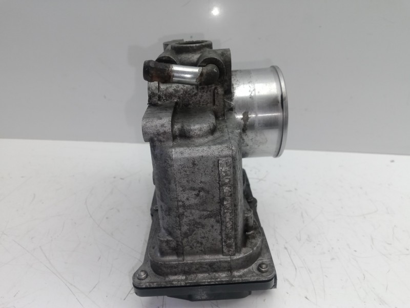 Recambio de caja mariposa para mazda 6 lim. (gh) 2.2 turbodiesel cat referencia OEM IAM R2AA136B0 6.PINES 