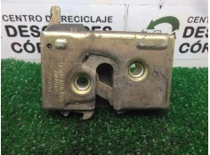 Recambio de cerradura puerta delantera derecha para volkswagen passat berlina (3a2) 2.0 referencia OEM IAM 357837016G MECANICA 