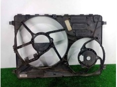 Recambio de calandra delantera de radiador para volvo xc60 2.0 diesel cat referencia OEM IAM P31293777  