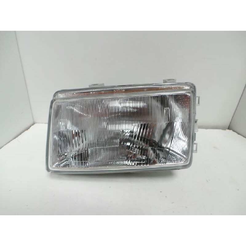 Recambio de faro izquierdo para renault 21 berlina (b/l48) referencia OEM IAM  21. - MATERIAL SIN USAR 86-89