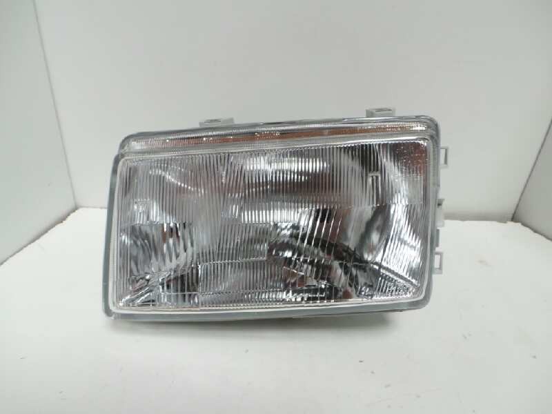 Recambio de faro izquierdo para renault 21 berlina (b/l48) referencia OEM IAM  21. - MATERIAL SIN USAR 86-89