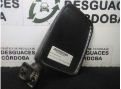 Recambio de retrovisor derecho para asia hi-topic 2.7 d furgon / van corto capota rigido, vehiculo comercial referencia OEM IAM 