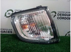 Recambio de piloto delantero derecho para kia joice 2.0 cat referencia OEM IAM 92304M31 NUEVO DE LA KIA