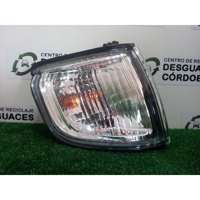 Recambio de piloto delantero derecho para kia joice 2.0 cat referencia OEM IAM 92304M31 NUEVO DE LA KIA