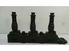 Recambio de bobina encendido para opel corsa b 1.0 12v cat (x 10 xe / lw3) referencia OEM IAM 0221503014  BOSCH