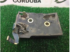 Recambio de cerradura puerta delantera derecha para volkswagen passat berlina (3a2) 2.0 referencia OEM IAM 357837016G MECANICA  2