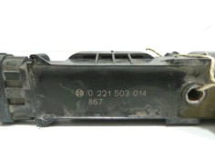 Recambio de bobina encendido para opel corsa b 1.0 12v cat (x 10 xe / lw3) referencia OEM IAM 0221503014  BOSCH 2