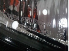 Recambio de piloto delantero derecho para kia joice 2.0 cat referencia OEM IAM 92304M31 NUEVO DE LA KIA 2