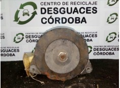 Recambio de alternador para daf 400 2.5d referencia OEM IAM 54022295A  55 A