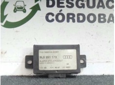 Recambio de modulo electronico para audi a8 (d2) 2.5 v6 24v tdi referencia OEM IAM 8L0951173  