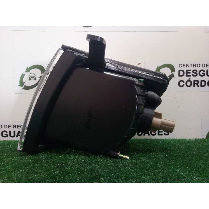 Recambio de piloto delantero derecho para kia joice 2.0 cat referencia OEM IAM 92304M31 NUEVO DE LA KIA