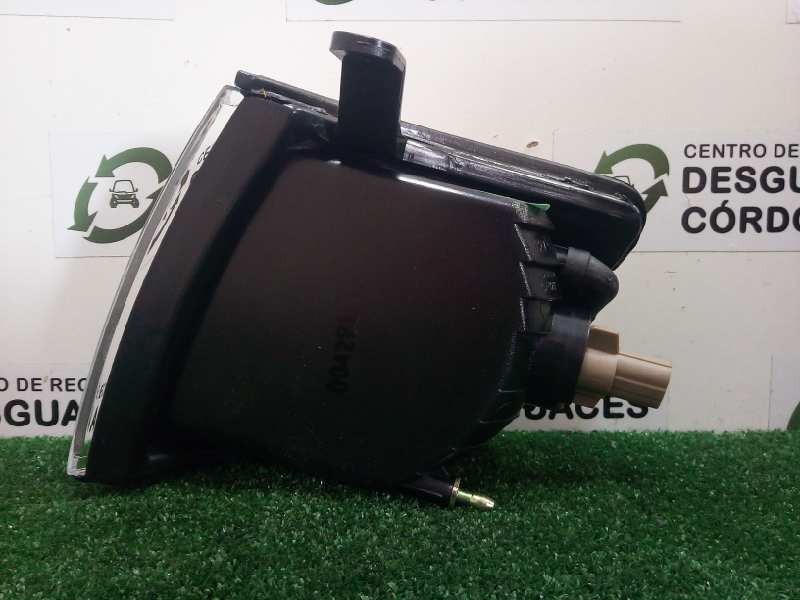 Recambio de piloto delantero derecho para kia joice 2.0 cat referencia OEM IAM 92304M31 NUEVO DE LA KIA