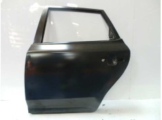 Recambio de puerta trasera izquierda para kia cee´d referencia OEM IAM  NUEVO 