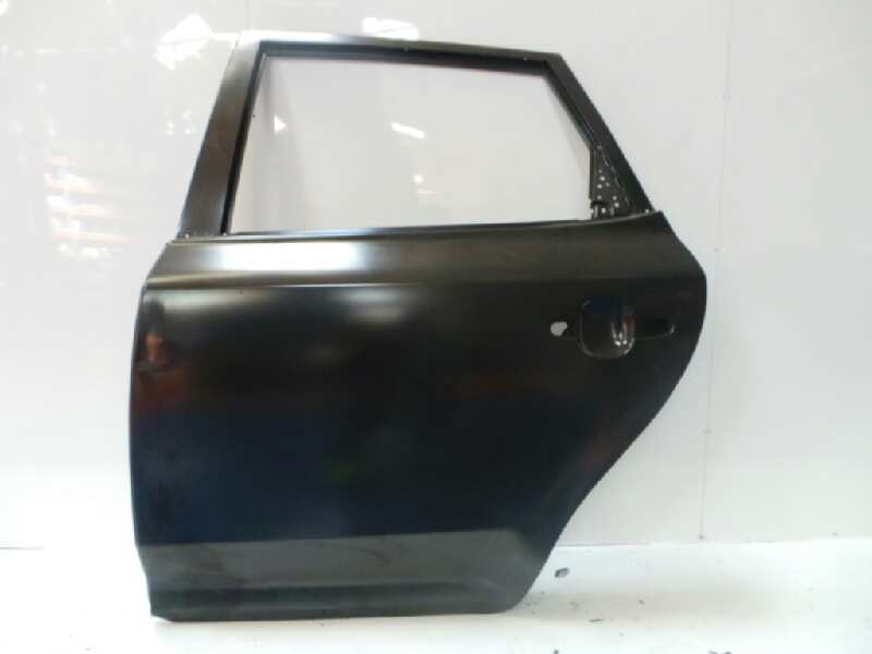 Recambio de puerta trasera izquierda para kia cee´d referencia OEM IAM  NUEVO 