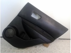Recambio de guarnecido puerta trasera derecha para nissan qashqai (j10) 2.0 16v cat referencia OEM IAM 82910JD900  