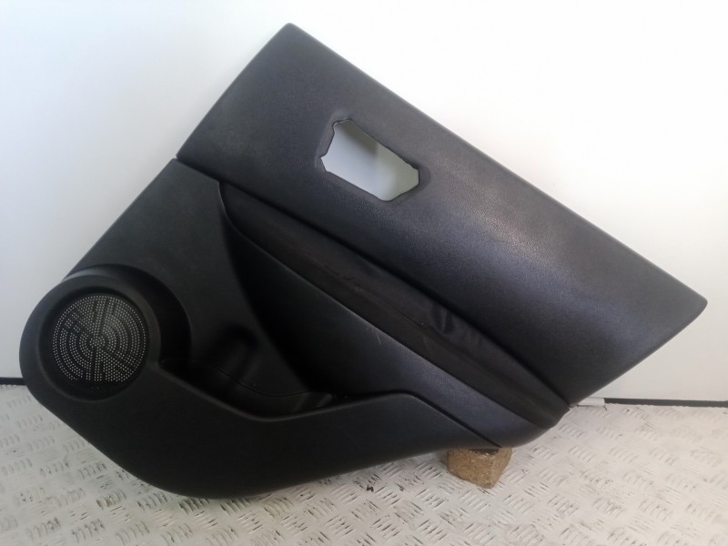 Recambio de guarnecido puerta trasera derecha para nissan qashqai (j10) 2.0 16v cat referencia OEM IAM 82910JD900  